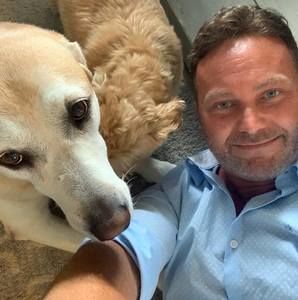 Meet your Posher, Sean